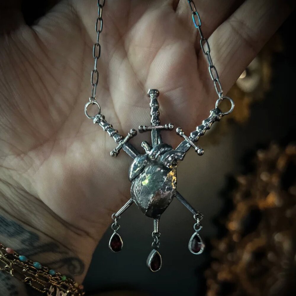 astral alchemy queen of swords